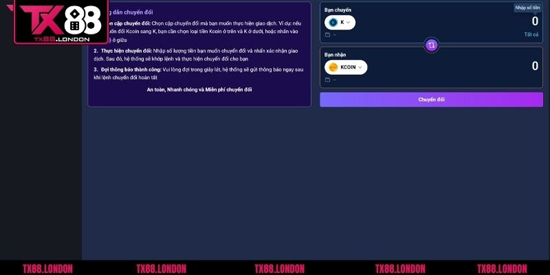 Những vấn đề thường gặp khi rút tiền tại TX88 và cách khắc phục