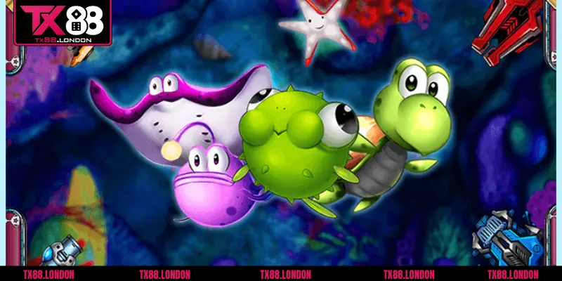 Quy tắc mua đạn trong game