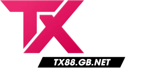 TX88.GB.NET LOGO
